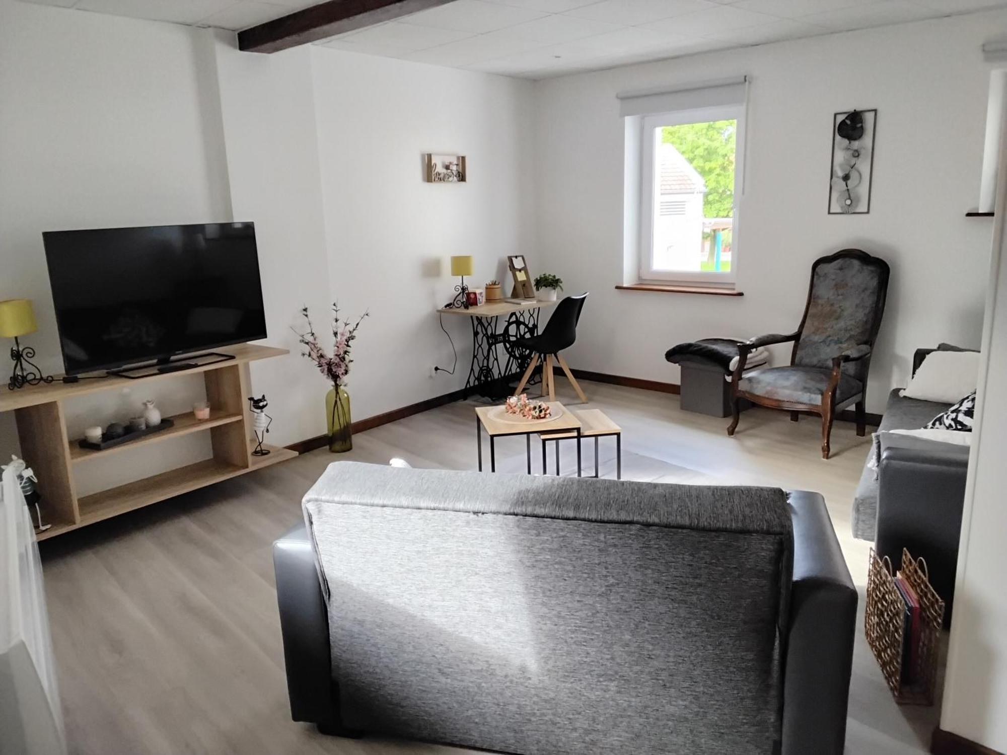 Appartement Au Coeur Du Kochersberg Kienheim 외부 사진