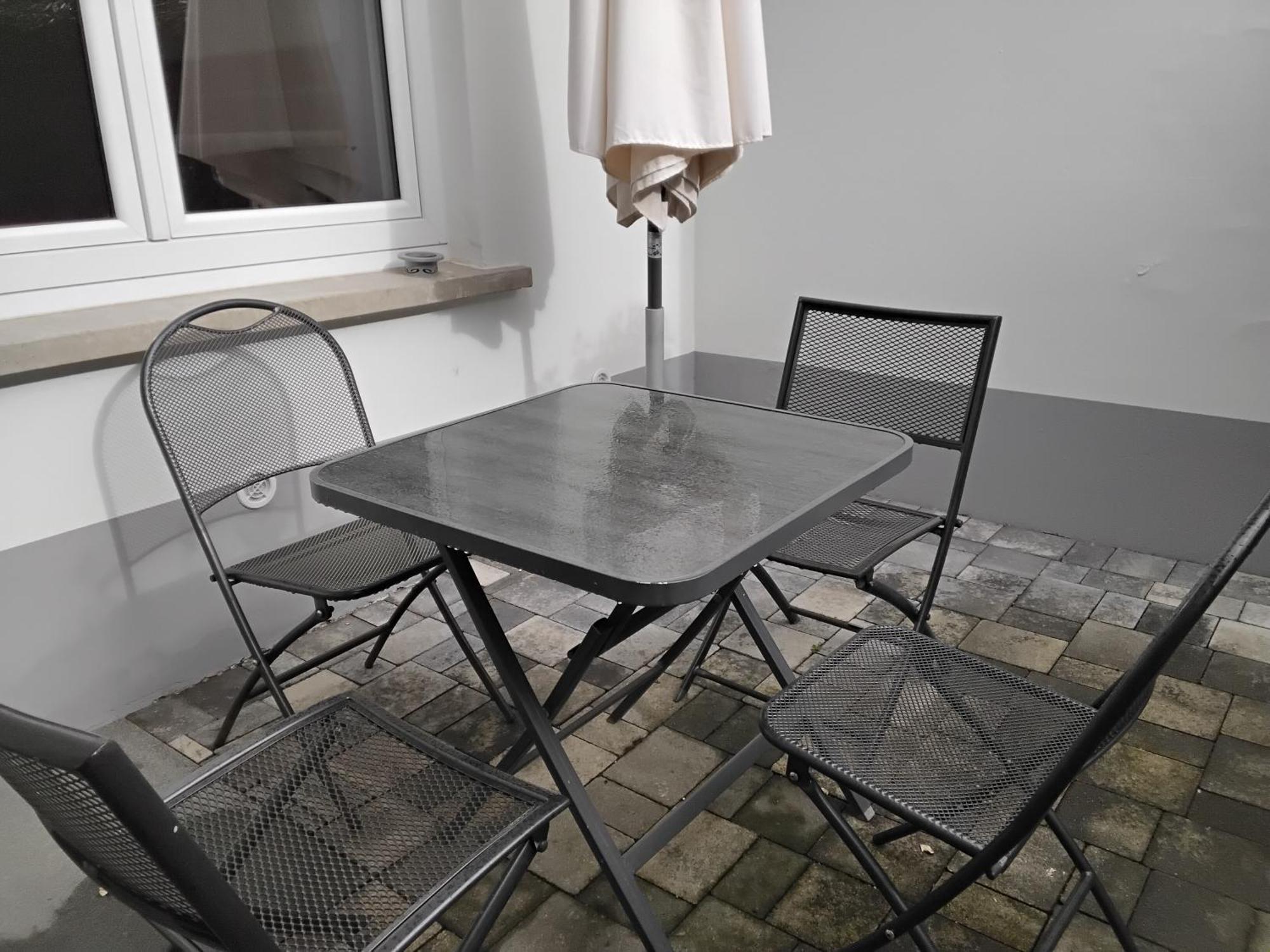 Appartement Au Coeur Du Kochersberg Kienheim 외부 사진